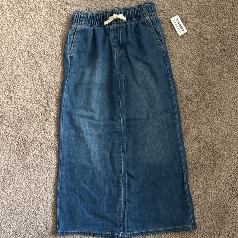 Old Navy Kids Blue Jeans